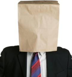 Avoid embarrassment