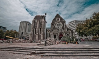 Christchurch
