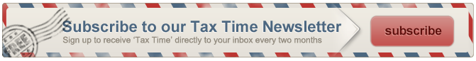 Subscribe to our Tax Talk Newsletter