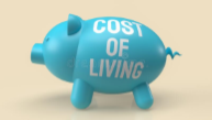 Cost of Living