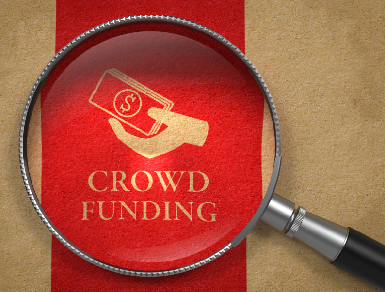Crowd funding Crowd funding