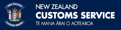 New Zealand Customs Service