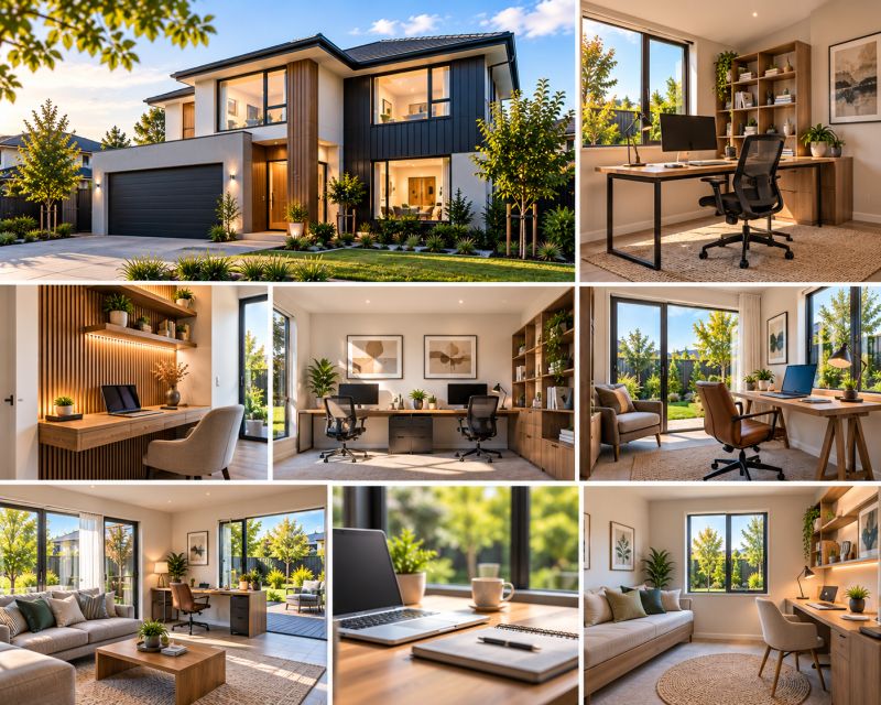 Home Office