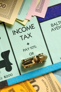 Income Tax Income Tax