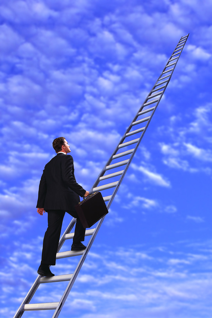 Ladder of Success