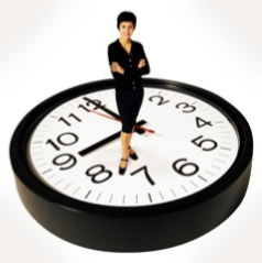 manage your time