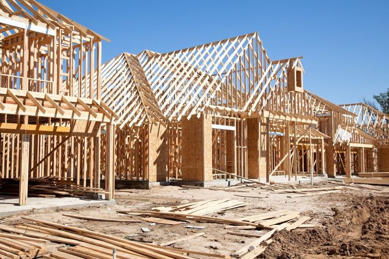New Homes