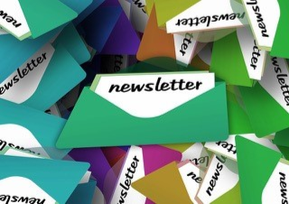 Why a newsletter