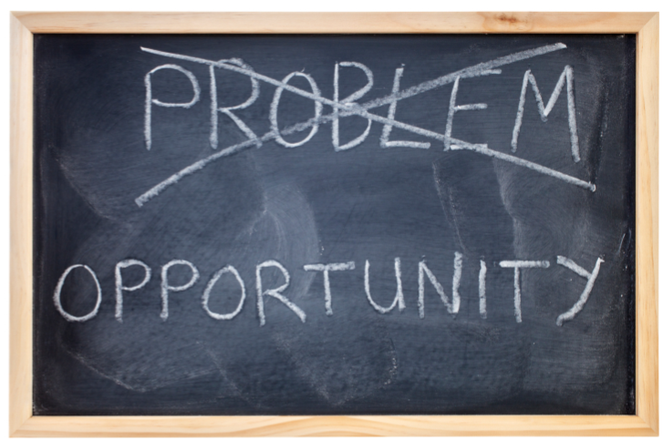 Opportunity