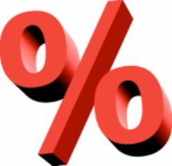 Percentage