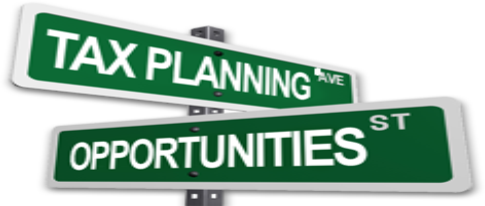 Plan now for year end tax Plan now for year end tax