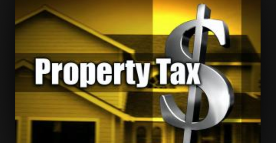 Property Tax