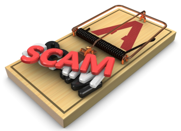 Scam