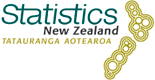 Statistics New Zealand