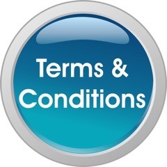 Terms and conditions