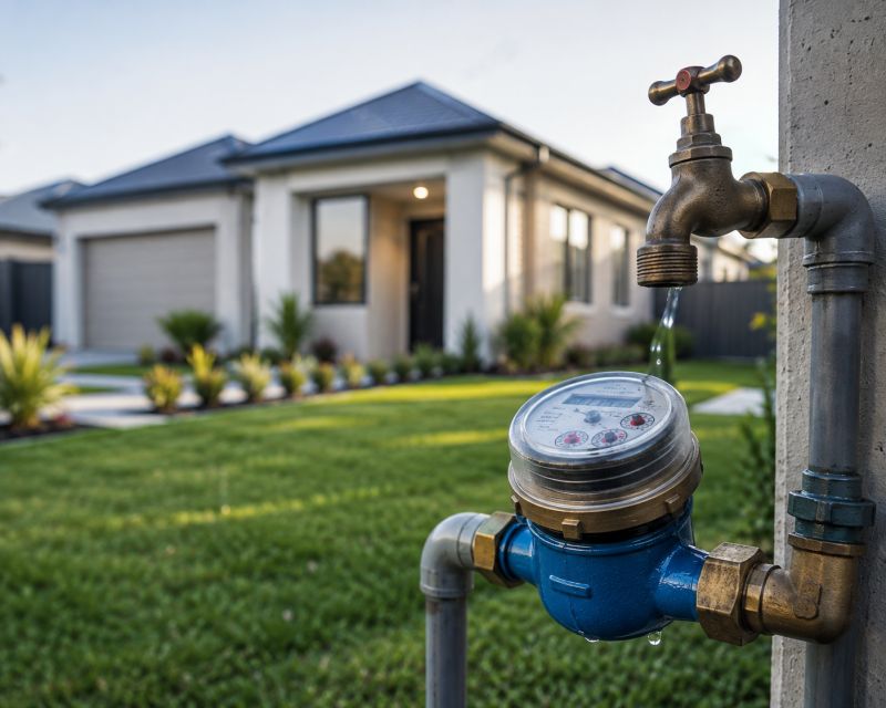 Water Bills